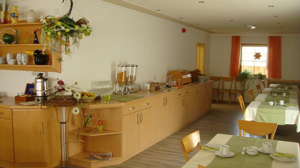 Hotel Garni Hopfengold 볼른자크 외부 사진