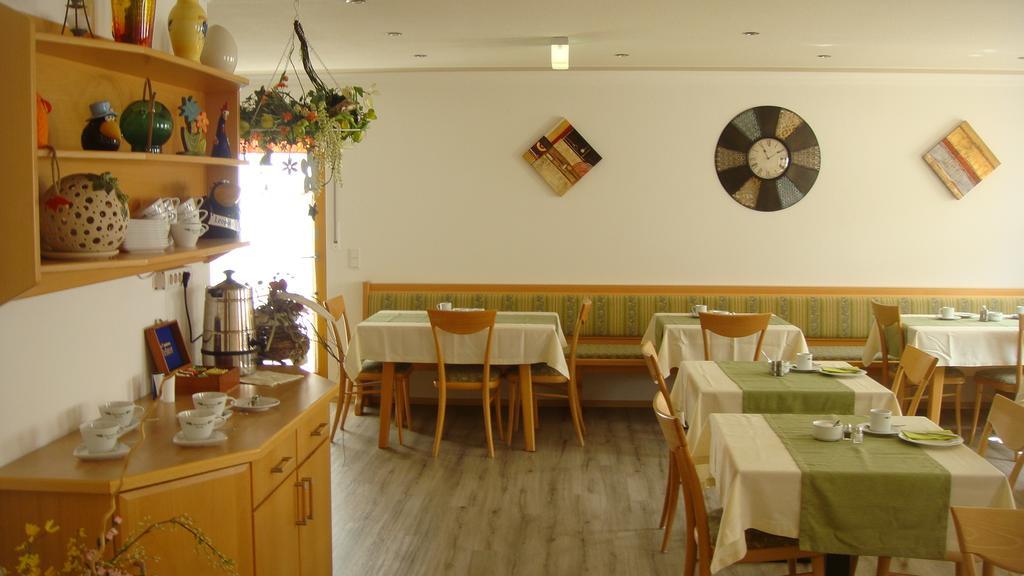 Hotel Garni Hopfengold 볼른자크 외부 사진