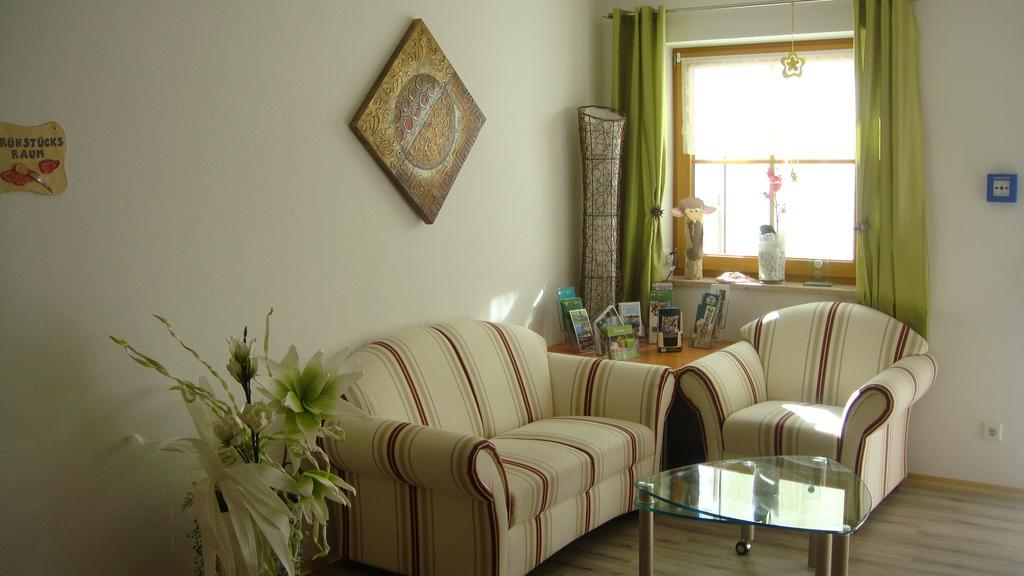 Hotel Garni Hopfengold 볼른자크 외부 사진