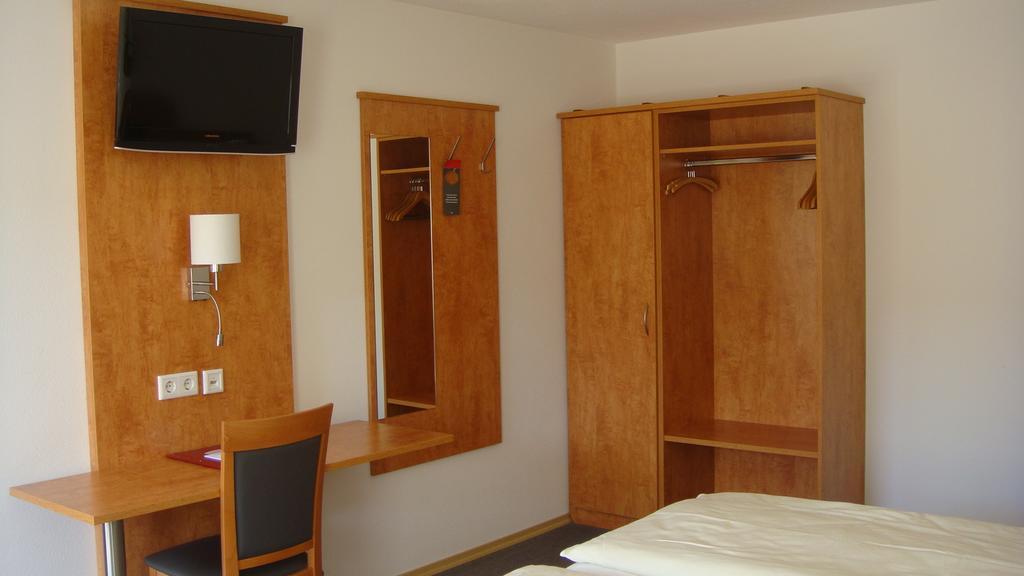 Hotel Garni Hopfengold 볼른자크 외부 사진