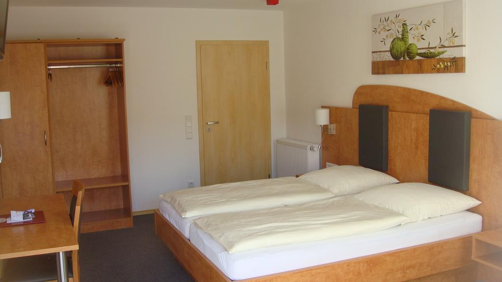 Hotel Garni Hopfengold 볼른자크 외부 사진
