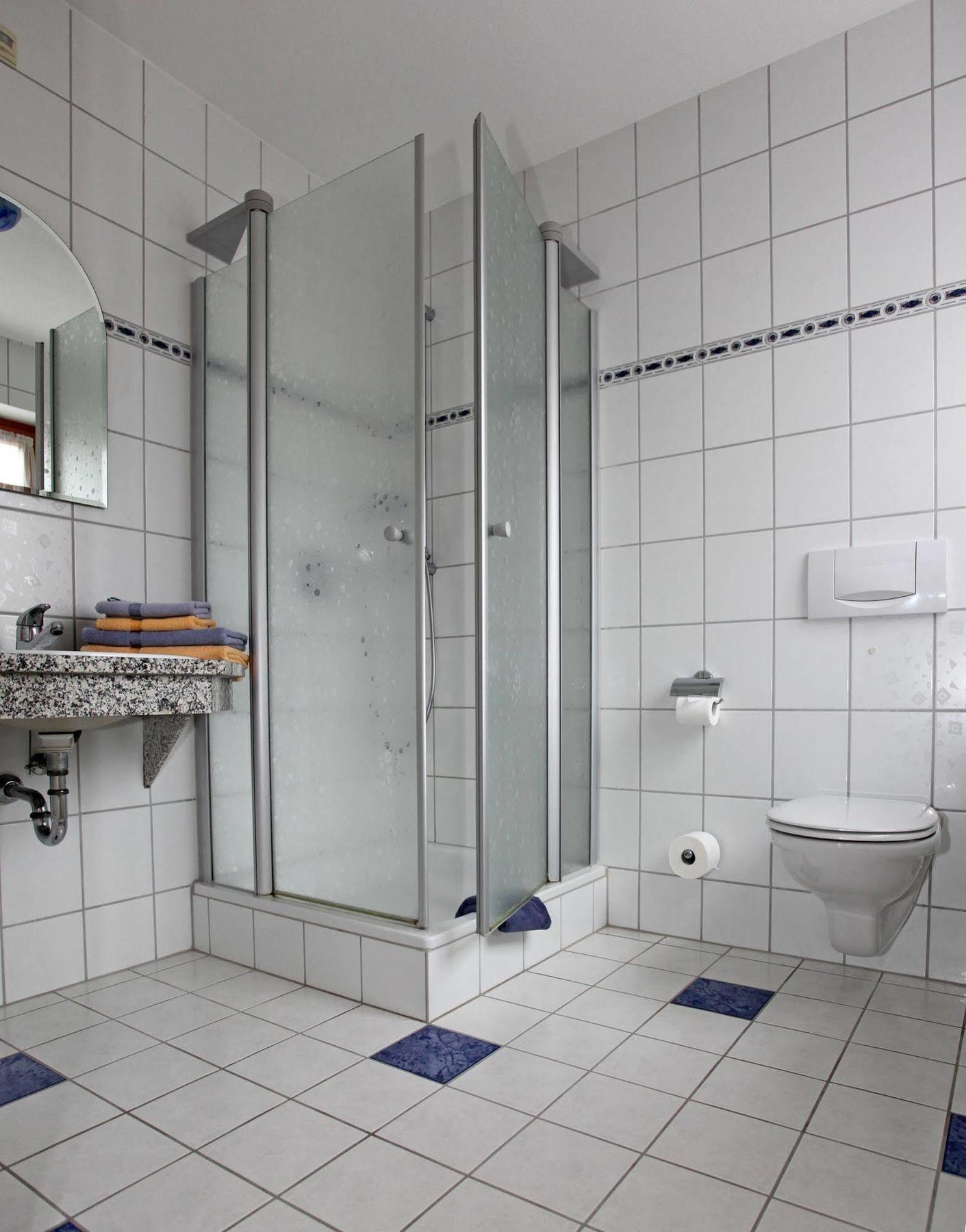 Hotel Garni Hopfengold 볼른자크 외부 사진