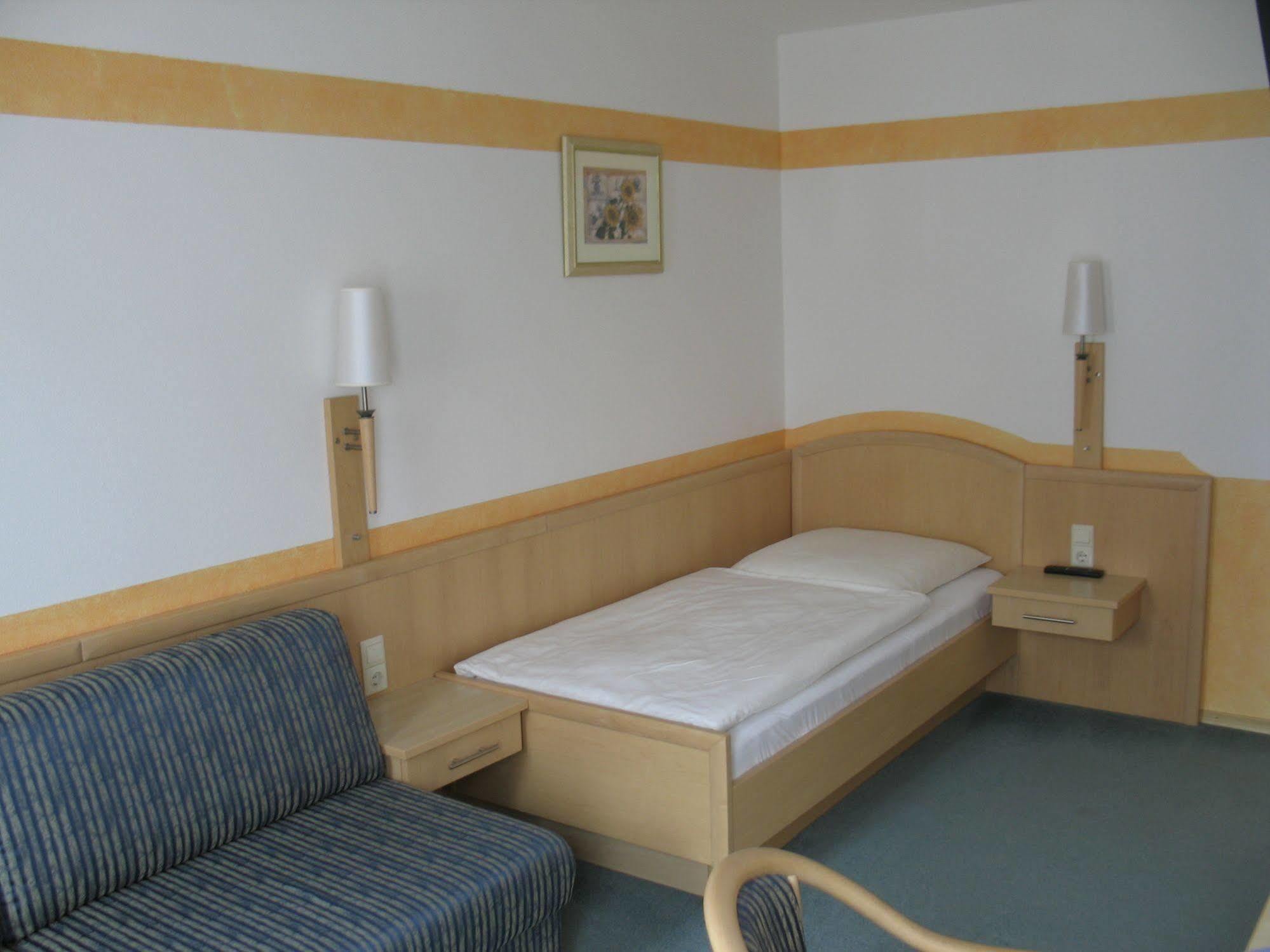 Hotel Garni Hopfengold 볼른자크 외부 사진