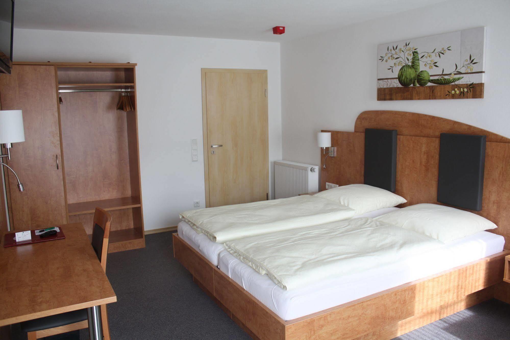 Hotel Garni Hopfengold 볼른자크 외부 사진