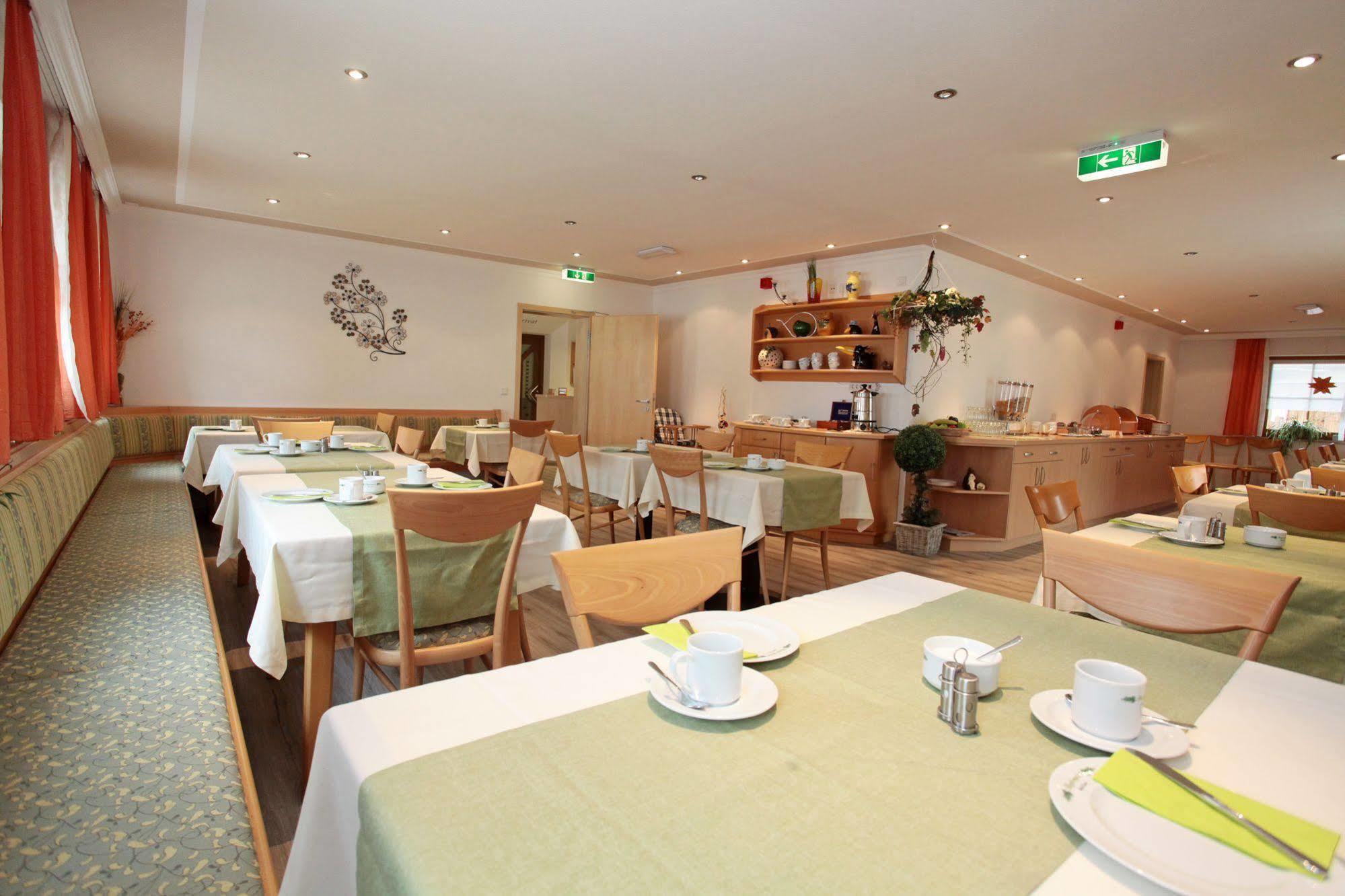 Hotel Garni Hopfengold 볼른자크 외부 사진