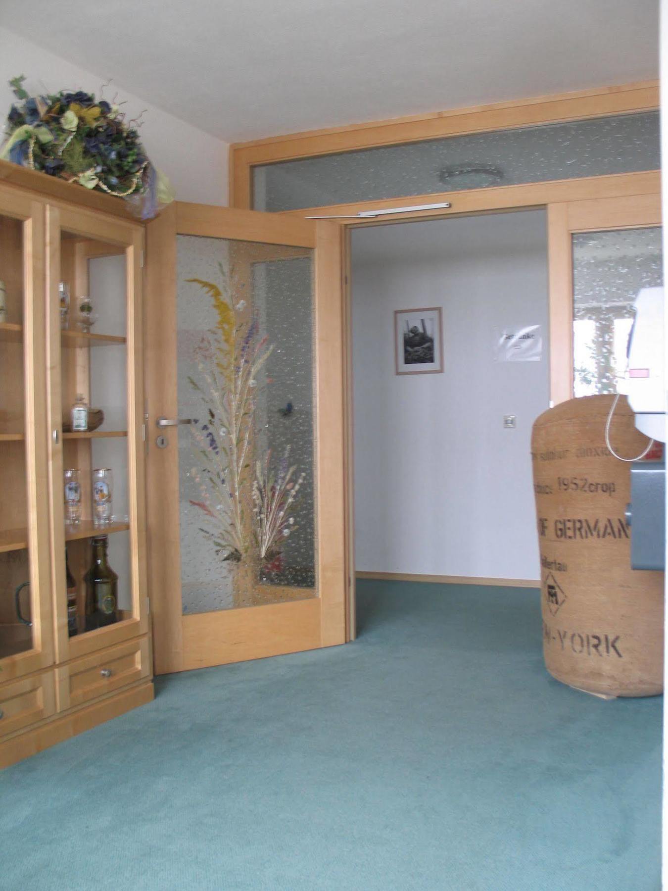 Hotel Garni Hopfengold 볼른자크 외부 사진