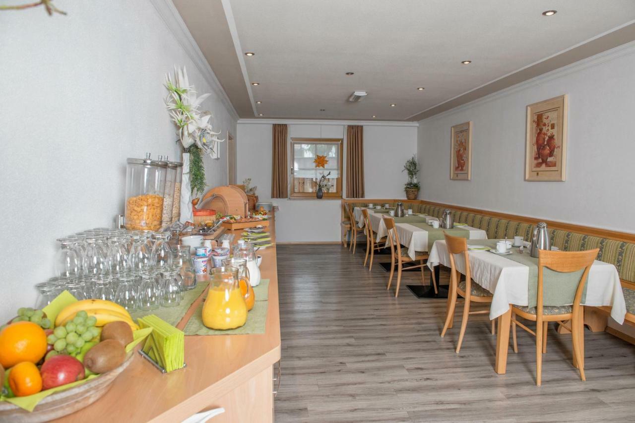 Hotel Garni Hopfengold 볼른자크 외부 사진
