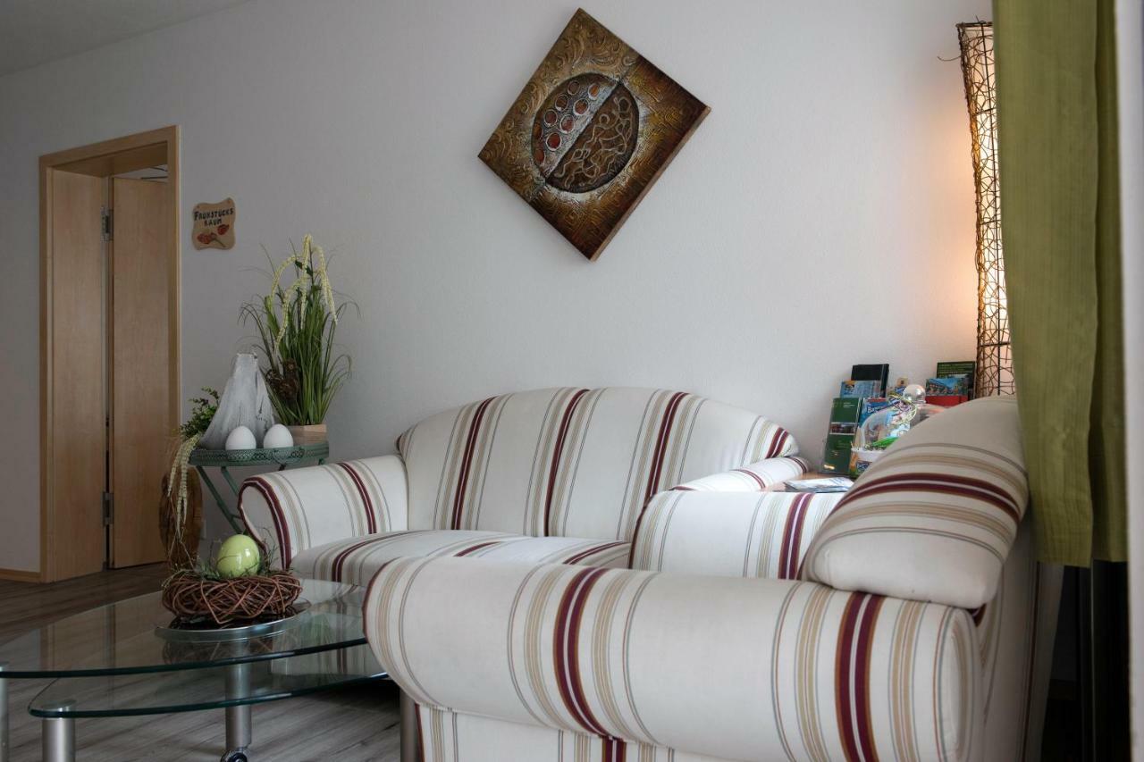Hotel Garni Hopfengold 볼른자크 외부 사진