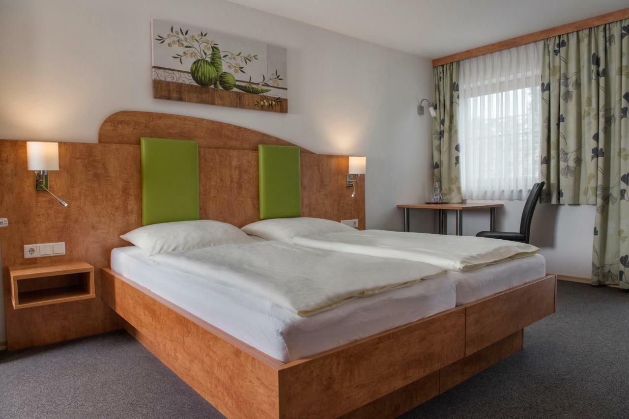 Hotel Garni Hopfengold 볼른자크 외부 사진