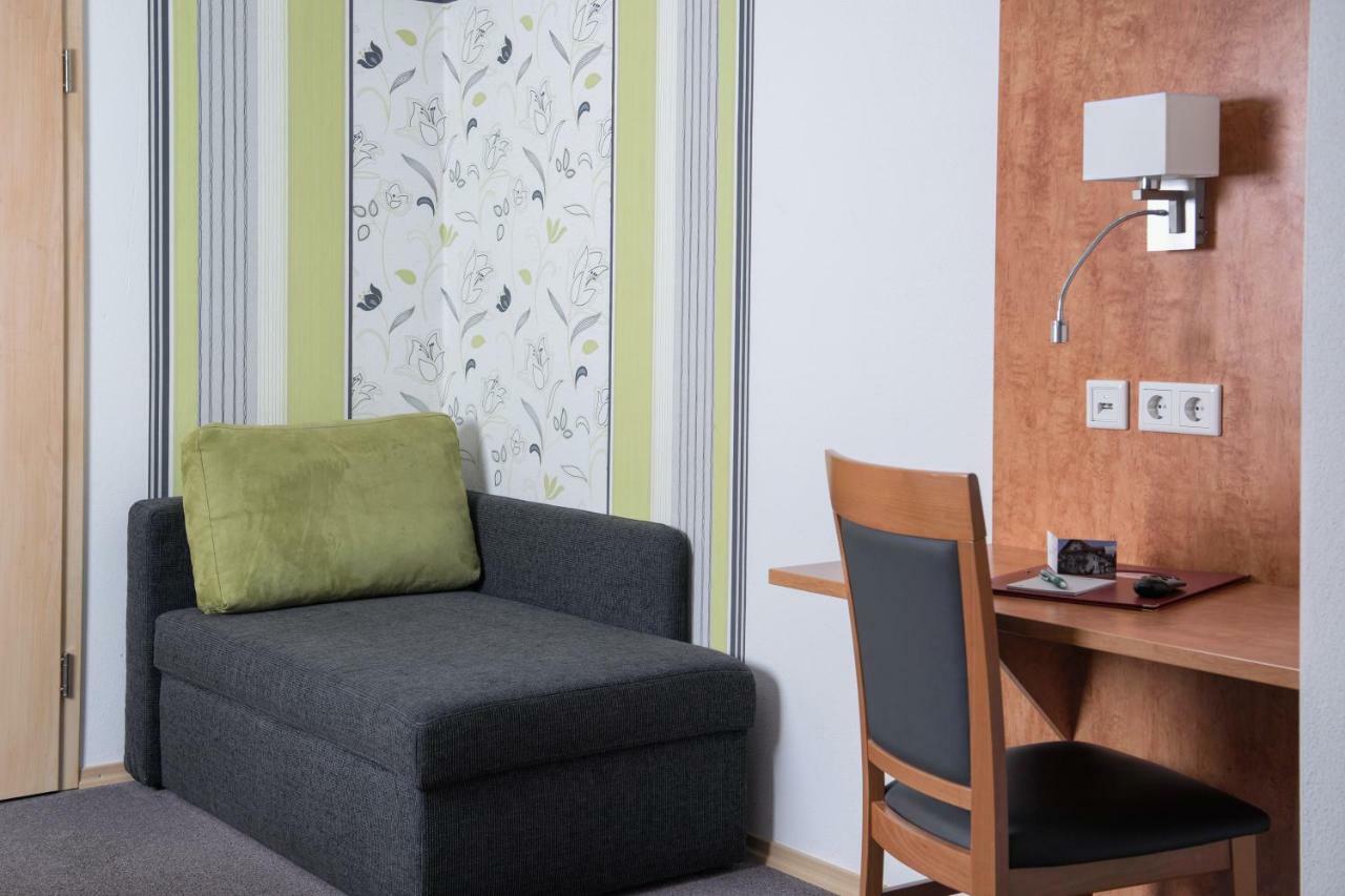 Hotel Garni Hopfengold 볼른자크 외부 사진