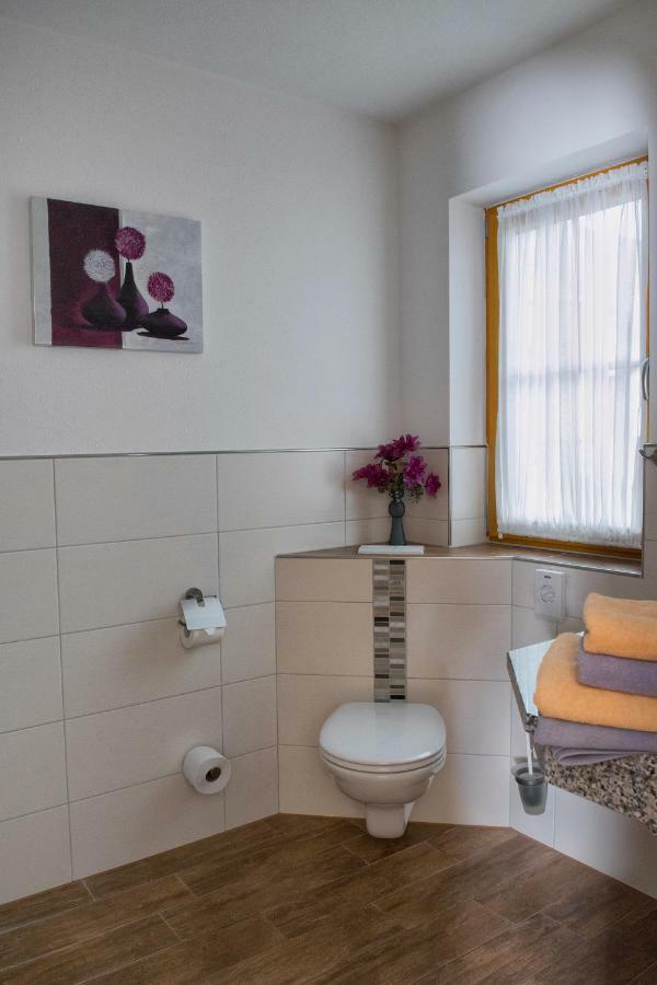 Hotel Garni Hopfengold 볼른자크 외부 사진
