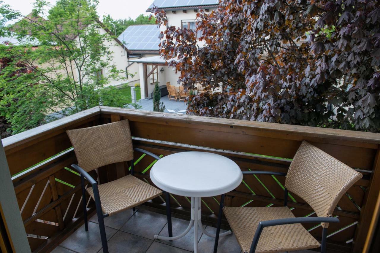 Hotel Garni Hopfengold 볼른자크 외부 사진